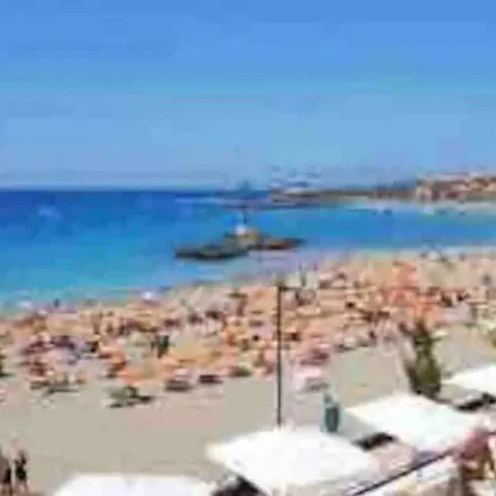 شقة Cristianos, Walking To Beach, High Speed Wifi